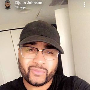 Meet your Posher, Djuan